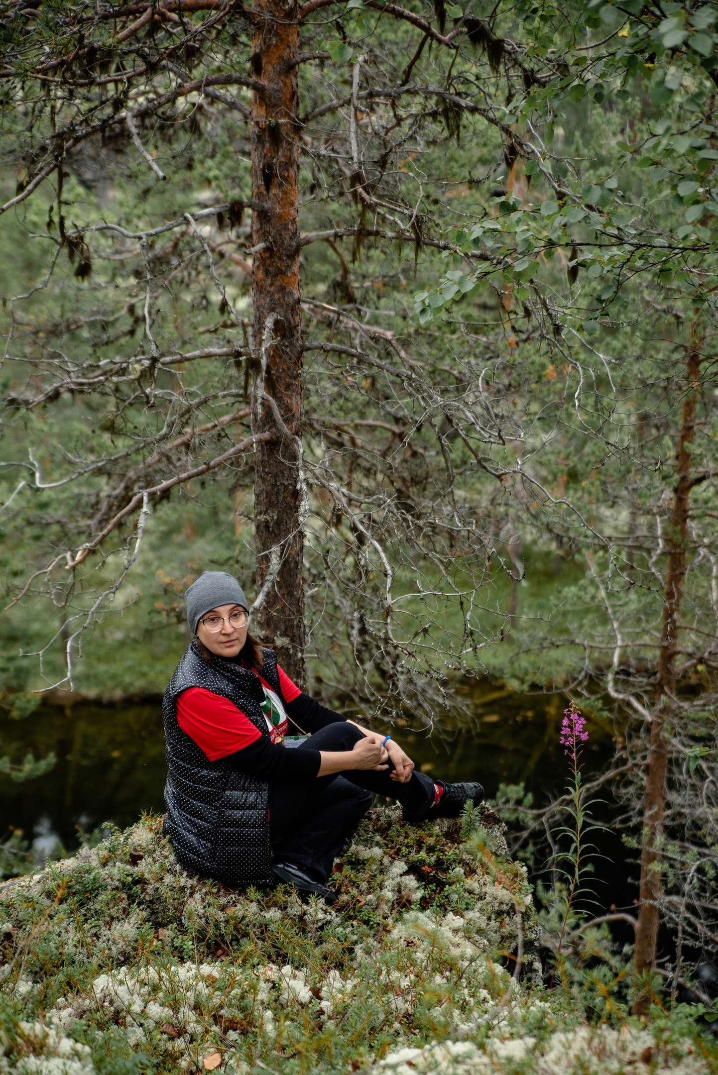 Фото спикера